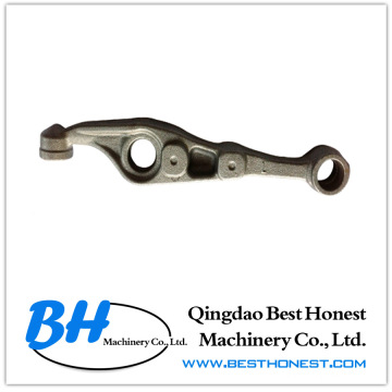 Steering Knuckle (Ductile Iron Casting)